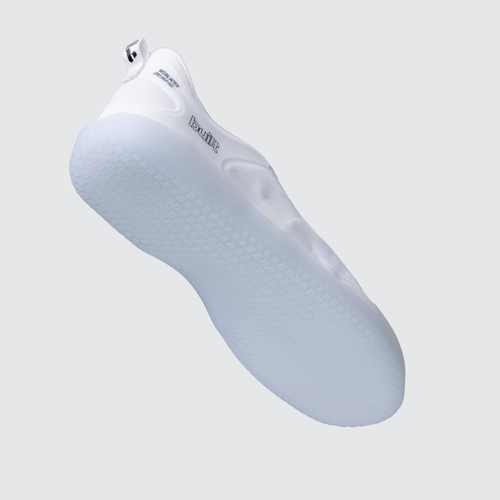 Natural Movement Shoe V1 White