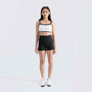 Mould Shorts Black