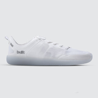 Natural Movement Shoe V1 White