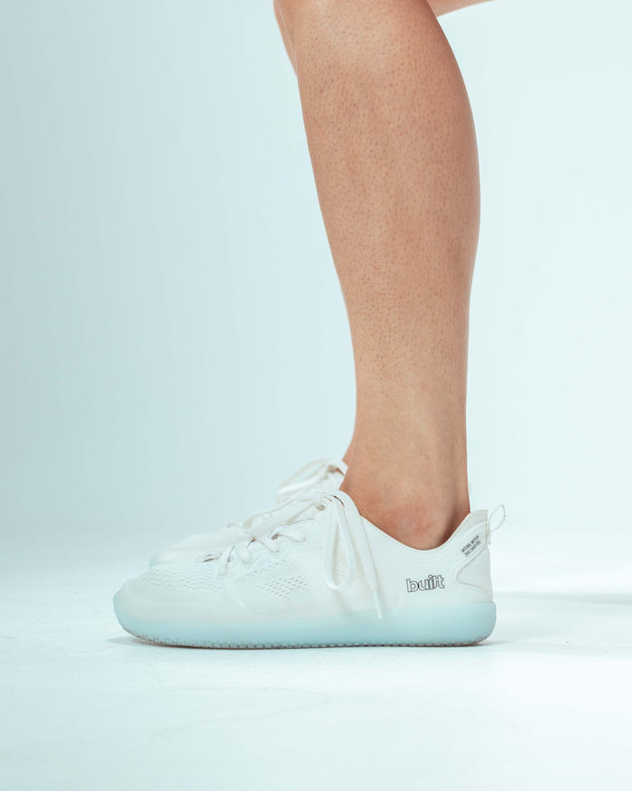 modern shoes forgot.