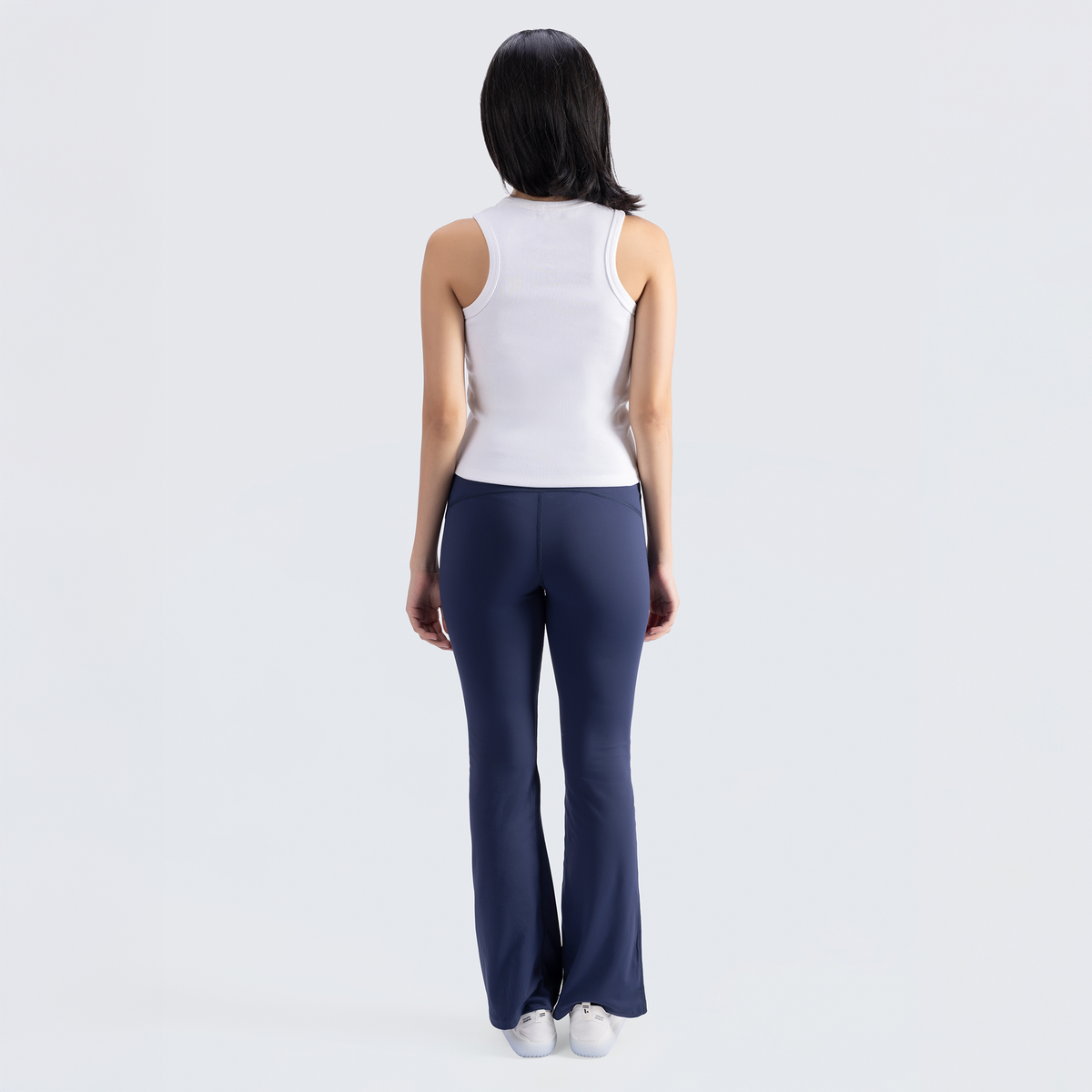 Recover Ribbed Tank