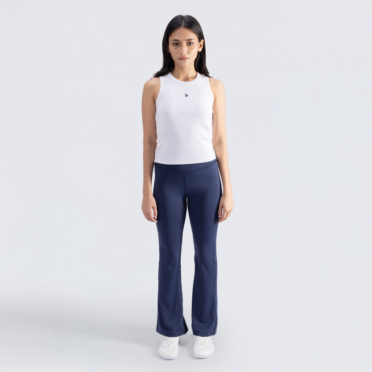 Recover Ribbed Tank