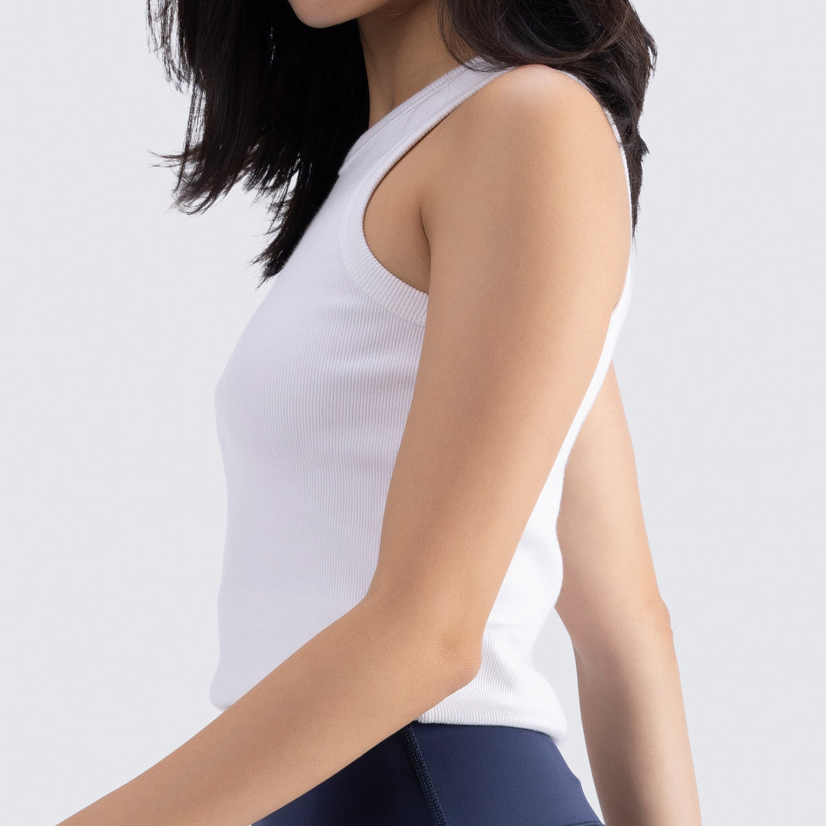Recover Ribbed Tank