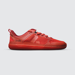 Natural Movement Shoe V1 Red