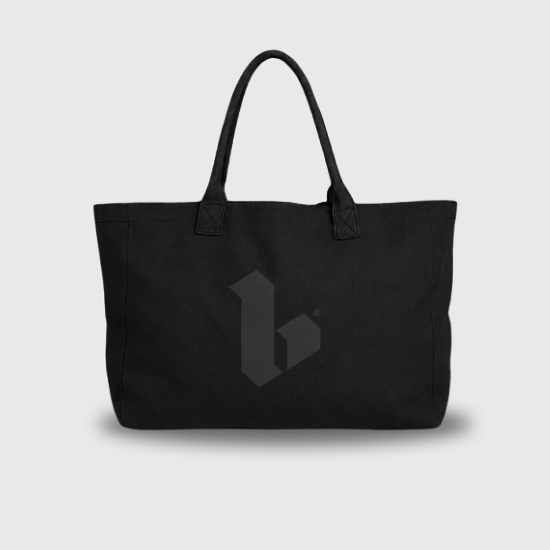 The Built Tote