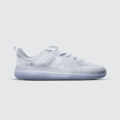 Natural Movement Shoe V1 White