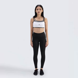 Mould Leggings Black