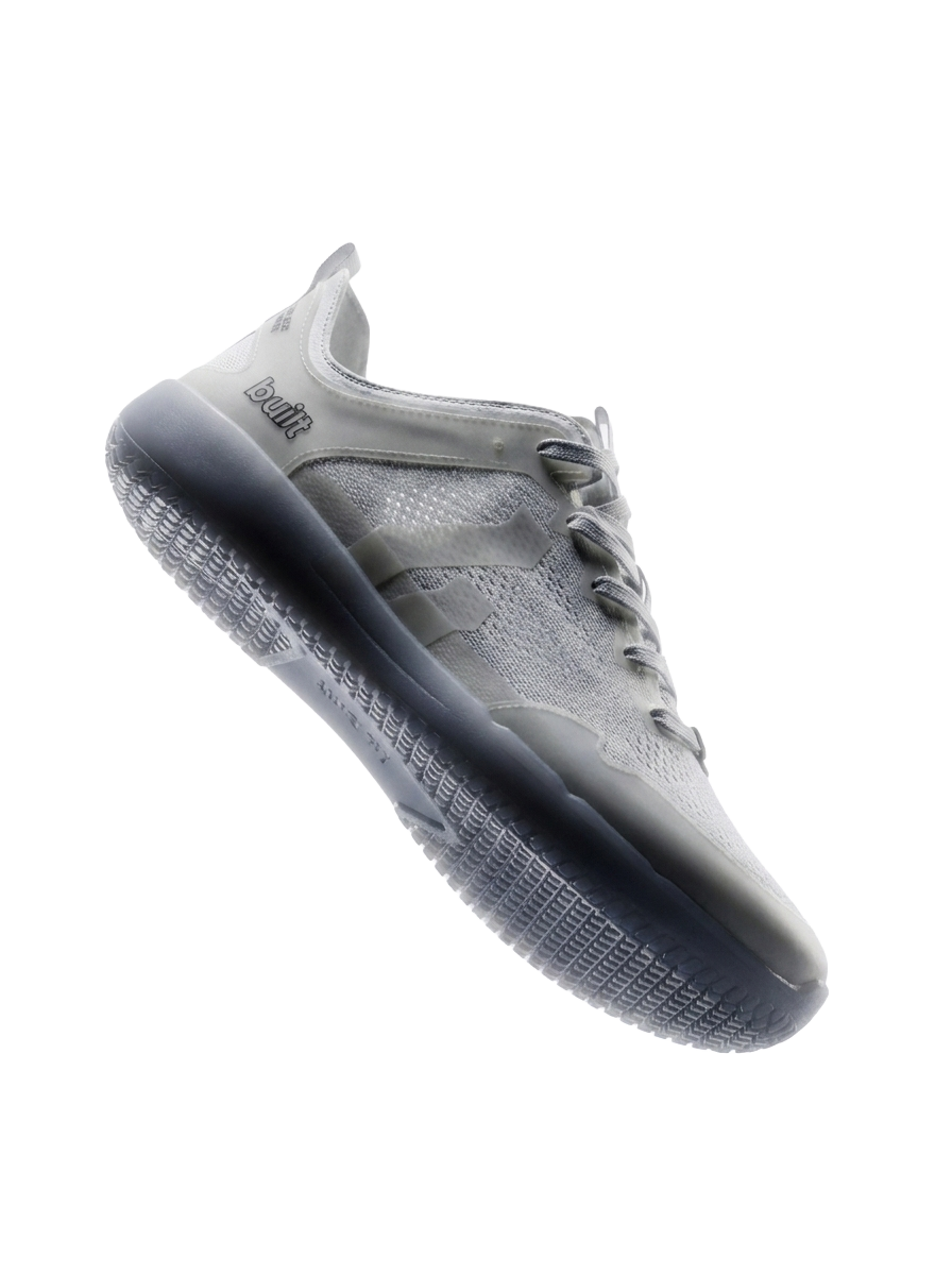 Natural Movement Shoe V1 White